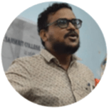 Mr. Subhojit